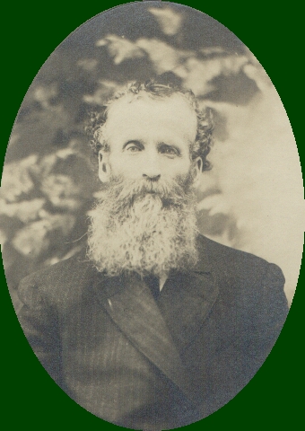 Stephen Wallace Richards